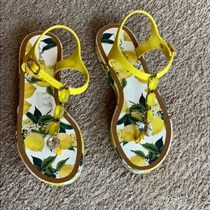 Dolce&Gabbana sandals